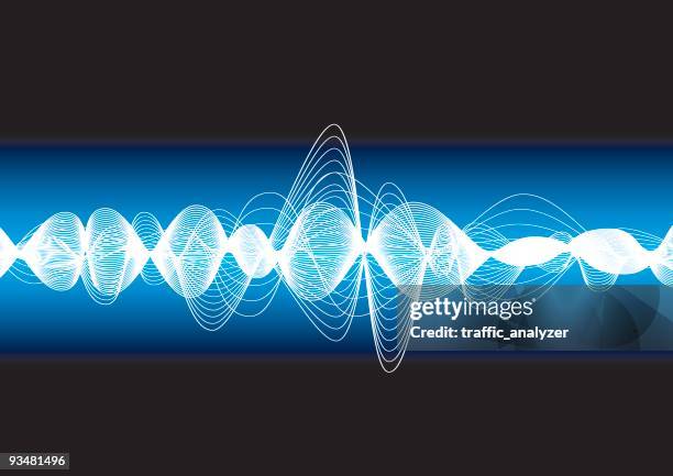 oscillation - phase image stock illustrations