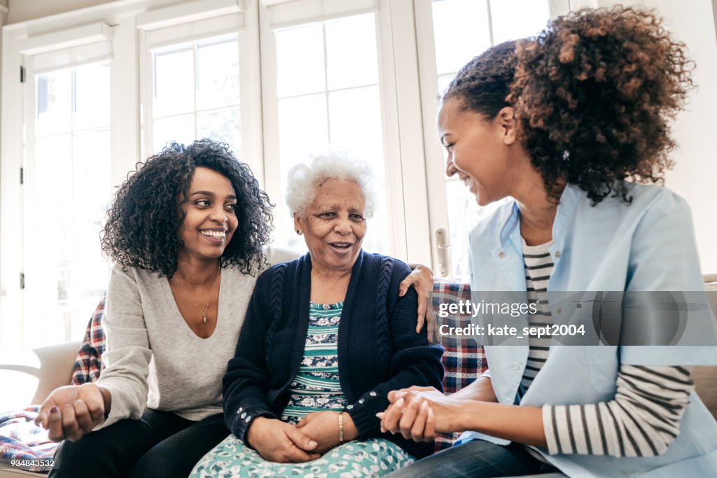 Assisted living center