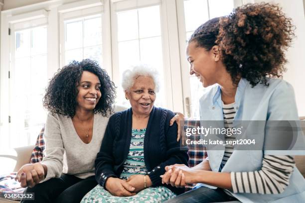 assisted living center - ethiopian ethnicity stock pictures, royalty-free photos & images
