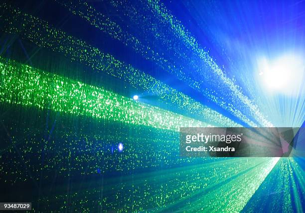 6.630 e imágenes de Laser Show - Getty Images