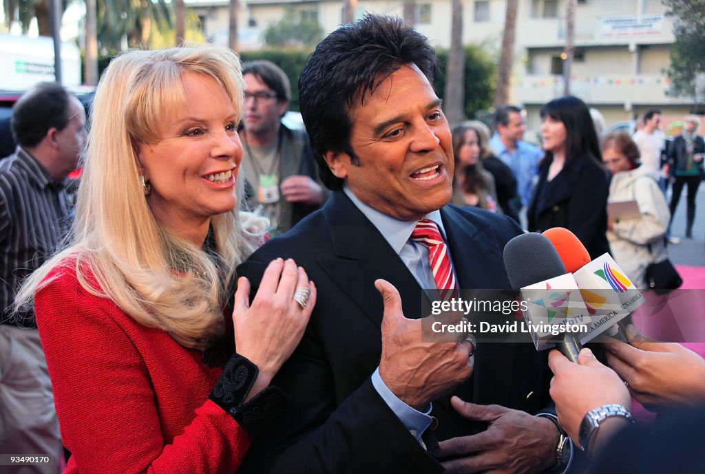 2009 Hollywood Christmas Parade - Hollywood, CA
