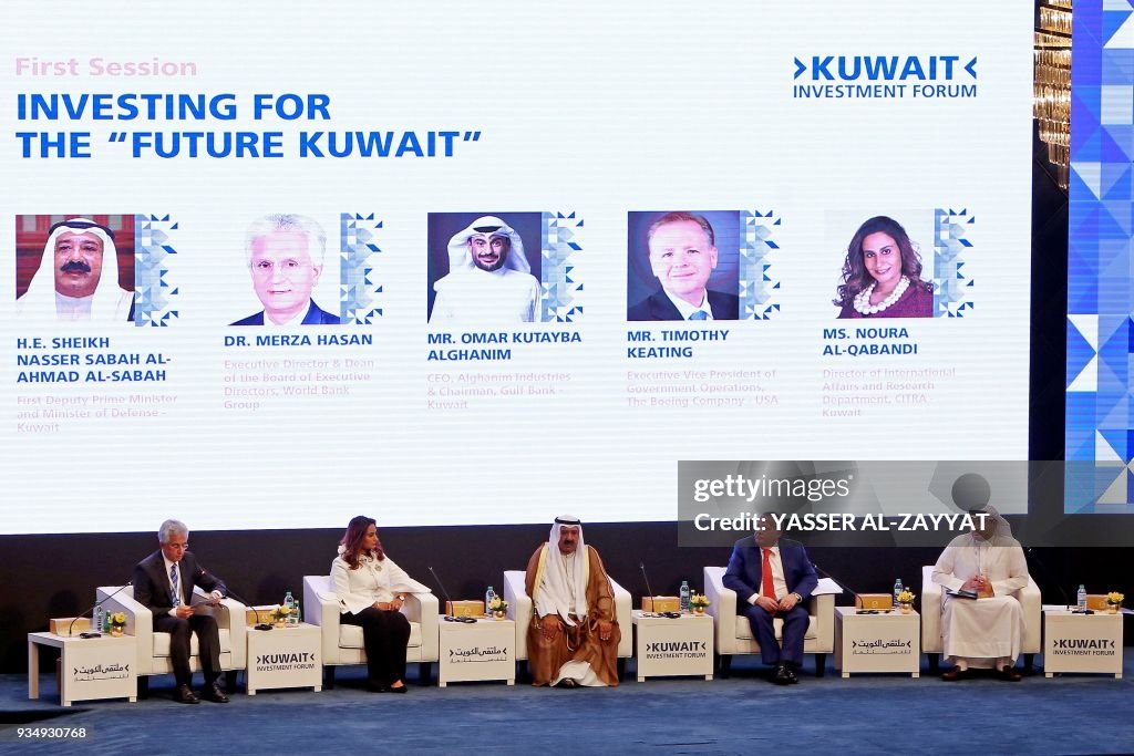 KUWAIT-FORUM-INVESTMENT