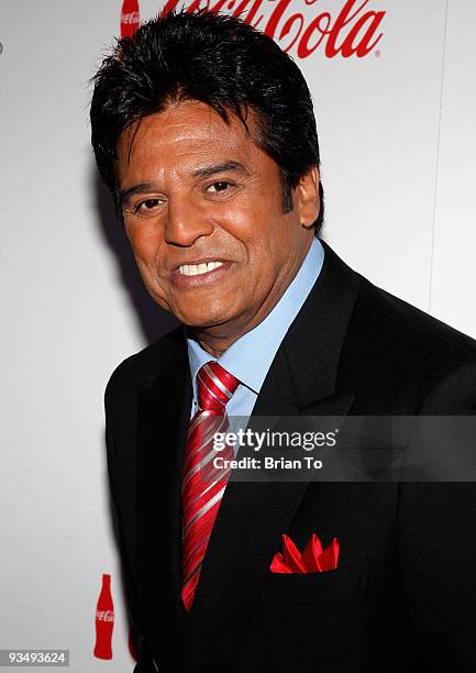 Erik Estrada attends the 2009 Hollywood Christmas Parade on November 29, 2009 in Hollywood, California.