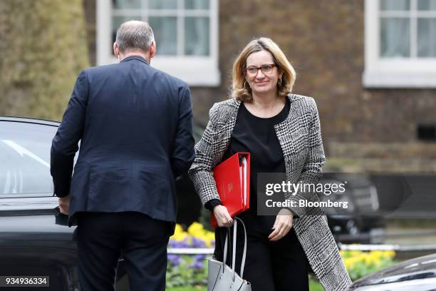 Amber Rudd Daughter 134 Amber Augusta Rudd Stock Photos, High-Res Pictures, and Images ...