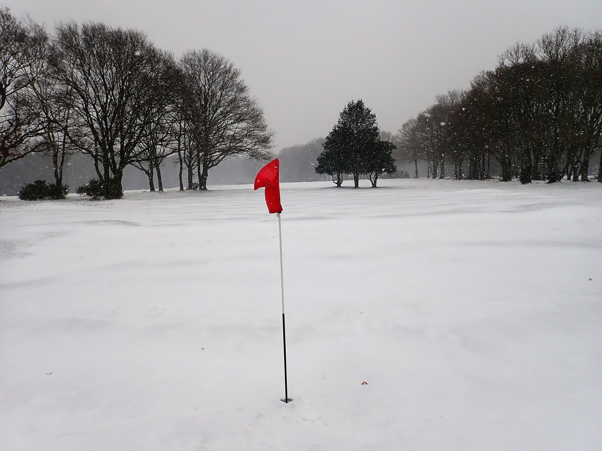 uk weather golf