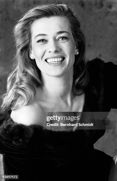 Sara Rudnik 688 Barbara Rudnik Photos & High Res Pictures - Getty Images