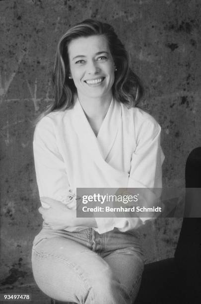 Sara Rudnik 688 Barbara Rudnik Photos & High Res Pictures - Getty Images