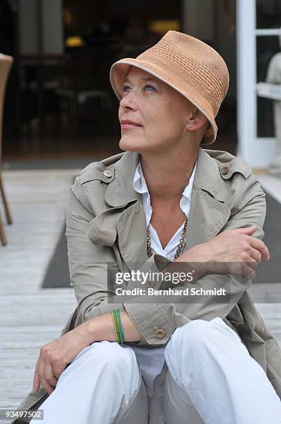 Sara Rudnik 688 Barbara Rudnik Photos & High Res Pictures - Getty Images