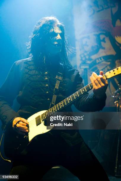 Jim Root Rockerverb Jim Root Photos and Premium High Res Pictures - Getty Images