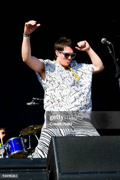 Sparro Rapper Martson Photos and Premium High Res Pictures - Getty Images