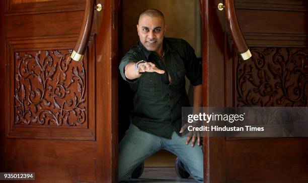 Baba Rapper 317 Baba Sehgal Photos & High Res Pictures - Getty Images
