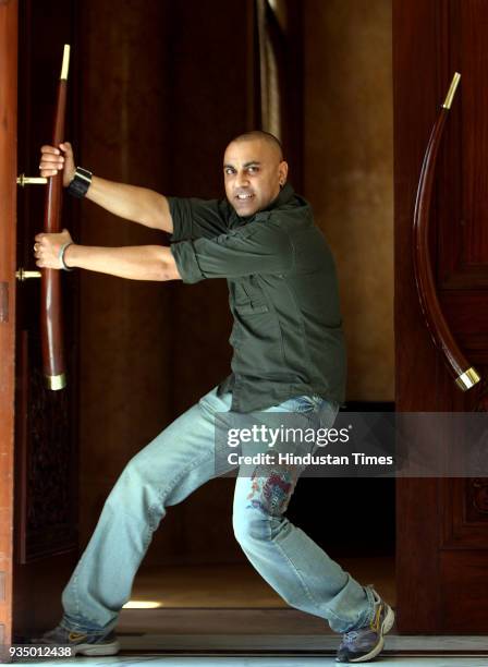 Baba Rapper Baba Sehgal Photos and Premium High Res Pictures - Getty Images