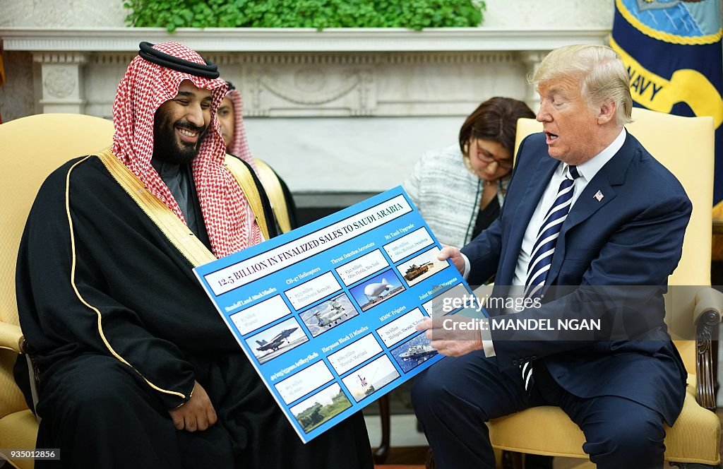 US-SAUDI-DIPLOMACY