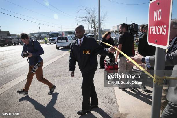 Atf Investigators Atf Agents Photos and Premium High Res Pictures - Getty Images