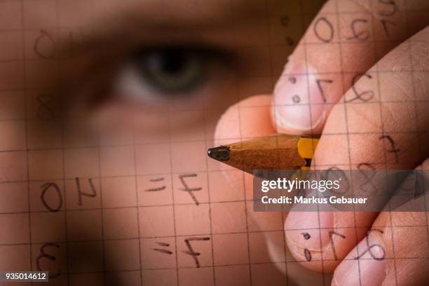 Mathematics Photo - Getty Images