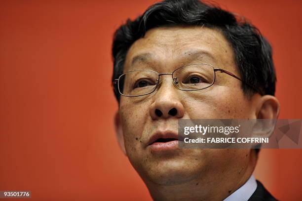 561 Chen Deming Stock Photos, HighRes Pictures, and Images Getty Images