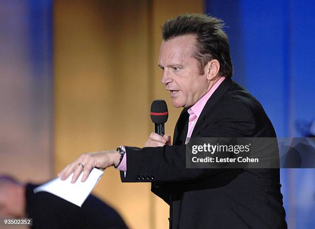 Tom Arnold