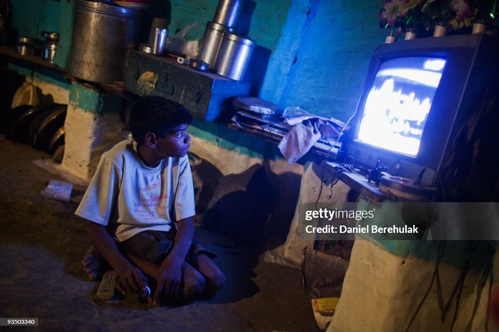 Bhopal Twenty Five Years On From Union Carbide Disaster