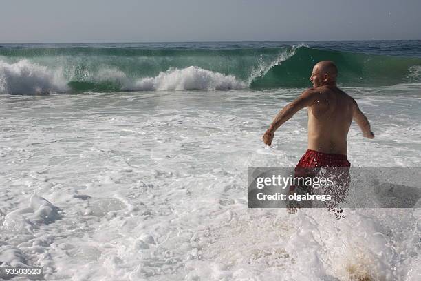 369 Receding Waves Stock Photos, High-Res Pictures, and Images - Getty ...