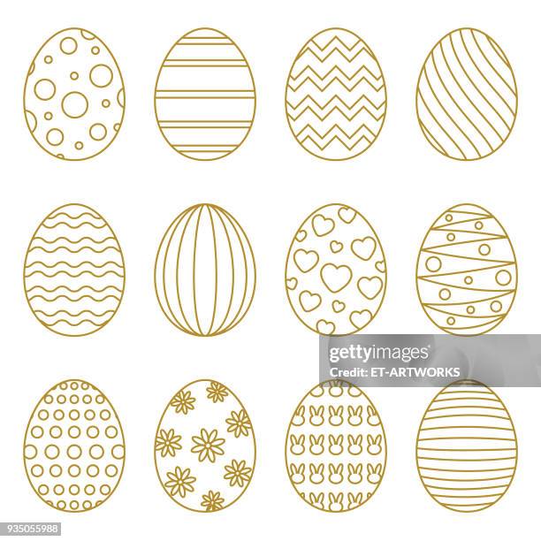 Ilustraciones de Huevo De Pascua - Getty Images Ilustraciones de Huevo De Pascua - Getty Images