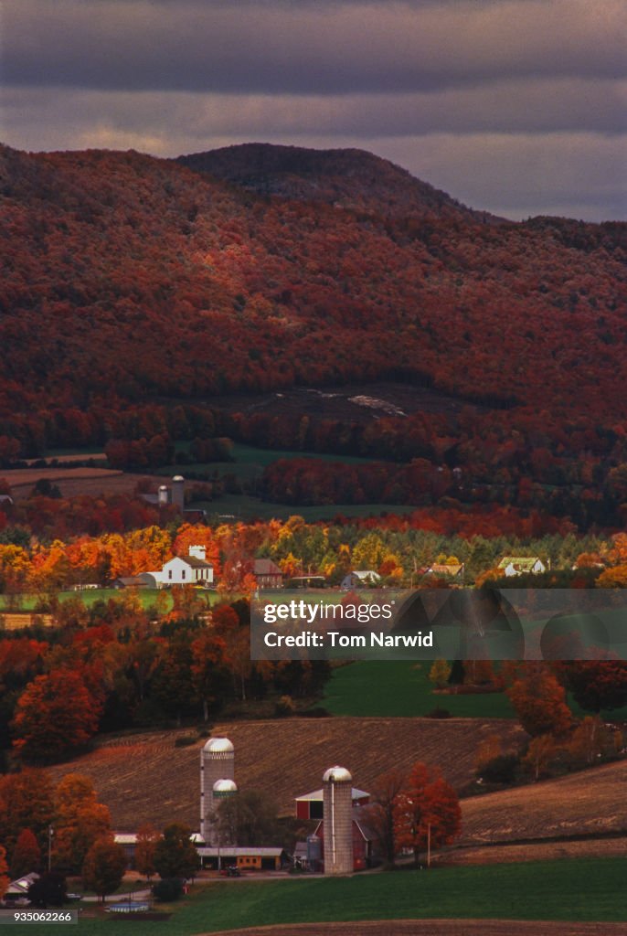 Danby-Four-Corners, Vt-9