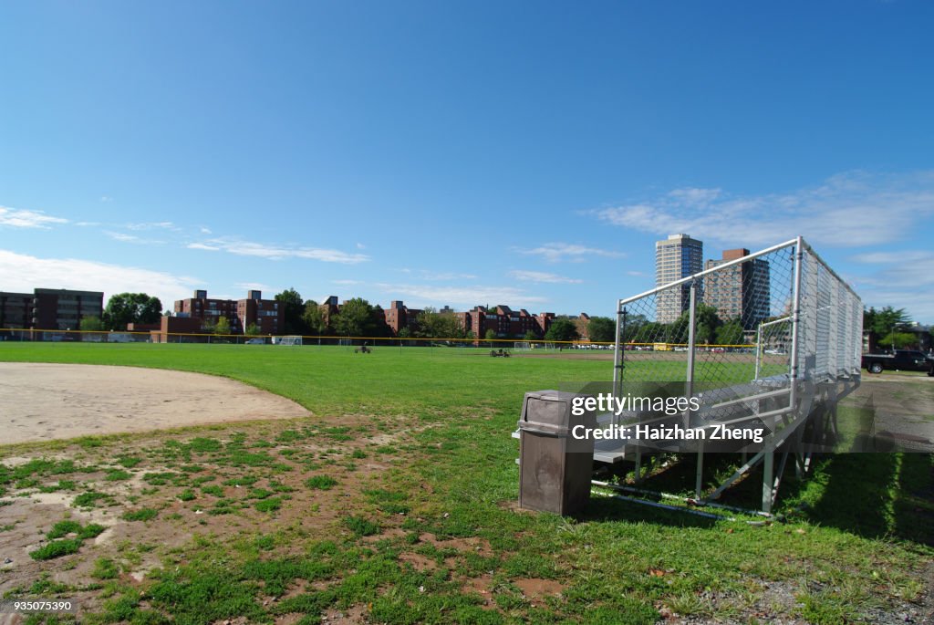 MIT College-Campus