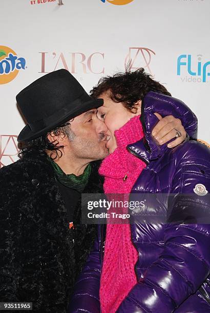 Taha Rasheed 503 Rachid Taha Photos & High Res Pictures - Getty Images