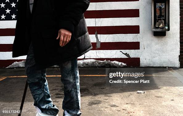 Despite Gains, Worcester, Massachusetts Struggles With Homelessness And Addiction Despite Gains, Worcester, Massachusetts Struggles With Homelessness And Addiction