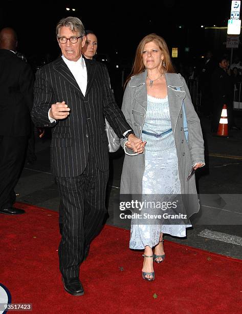 Eric Roberts attends the "Up In The Air" Los Angeles Premiere at Mann Village Theatre on November 30, 2009 in Westwood, California.