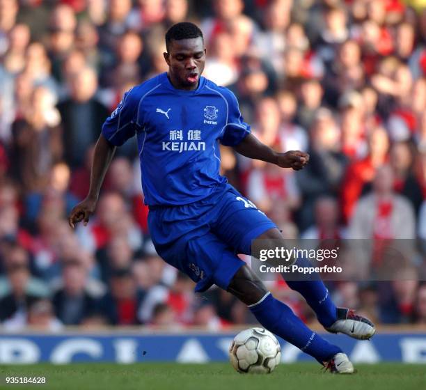 Joseph Yobo Photos Photos and Premium High Res Pictures Getty Images
