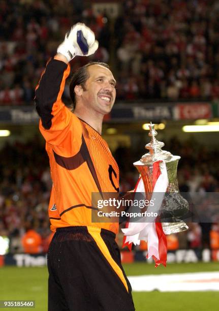 David Seeman Goalkeeper David Seaman Photos and Premium High Res Pictures - Getty Images