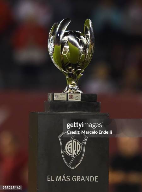Supercopa Argentina 2017 Photos and Premium High Res Pictures Getty