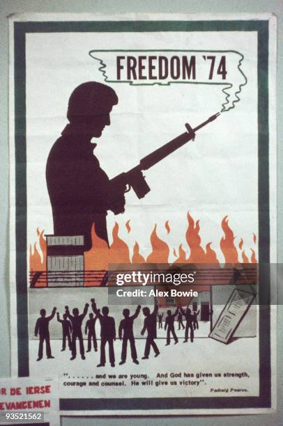 Ira With Rifles Rifle Correctional Facility Photos and Premium High Res Pictures ...
