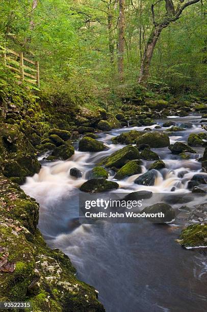 Rillington 497 Ingleton North Yorkshire Stock Photos, High-Res Pictures, and ...