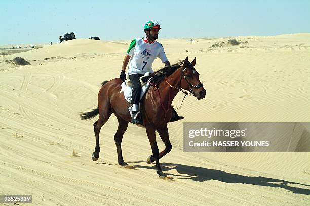 Mohmmaed Rashed 408 Prince Rashed Photos & High Res Pictures - Getty Images