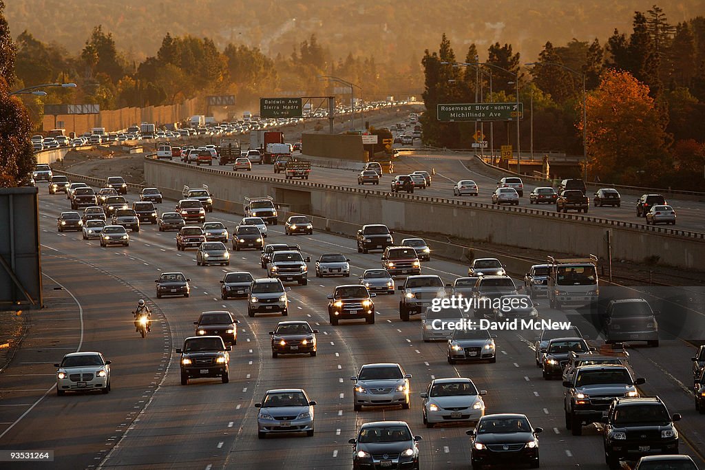 U.S. Pledges To Reduce GHG Emissions 17 Percent By 2020 Ahead Of Summit