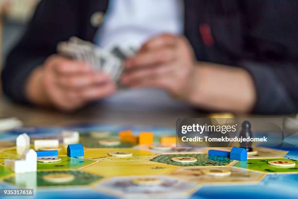 game - board games imagens e fotografias de stock