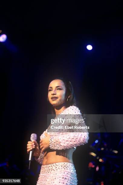 Samea Singer 594 Sade (Singer) Stock Photos, High-Res Pictures, and Images - Getty ...