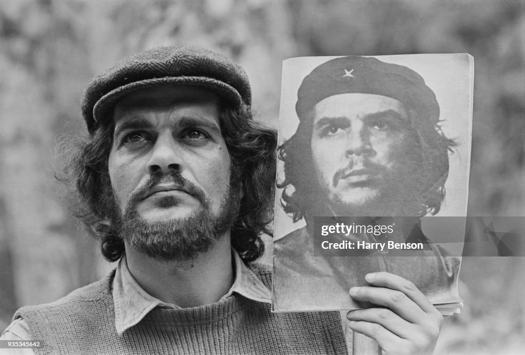Che!