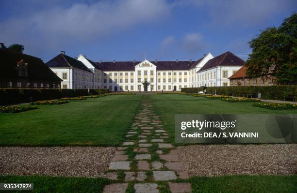 Augustenborg Augustenborg Denmark Photos and Premium High Res Pictures - Getty Images