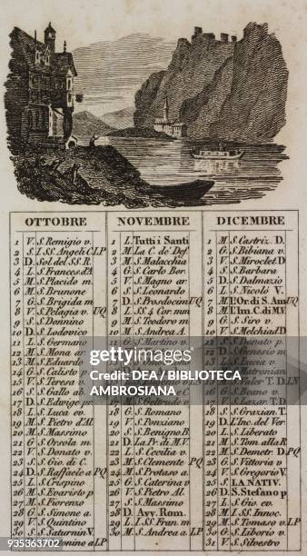 5 423 November December Calendar Stock Photos High Res Pictures And 5-423-november-december-calendar-stock-photos-high-res-pictures-and