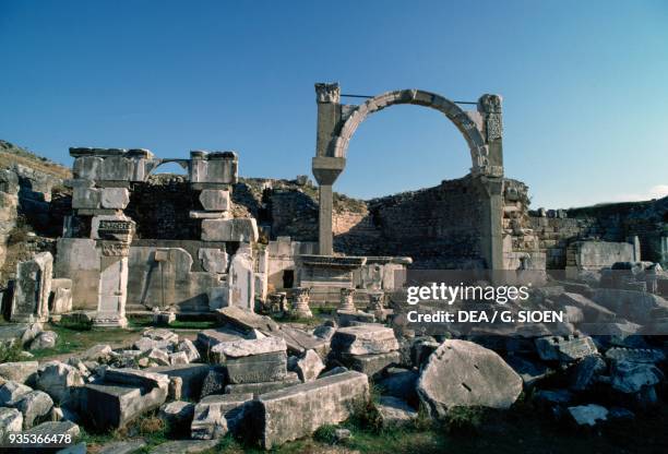 Saint Pollio 628 Pollio Stock Photos, High-Res Pictures, and Images - Getty Images