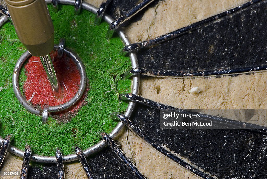 Bullseye