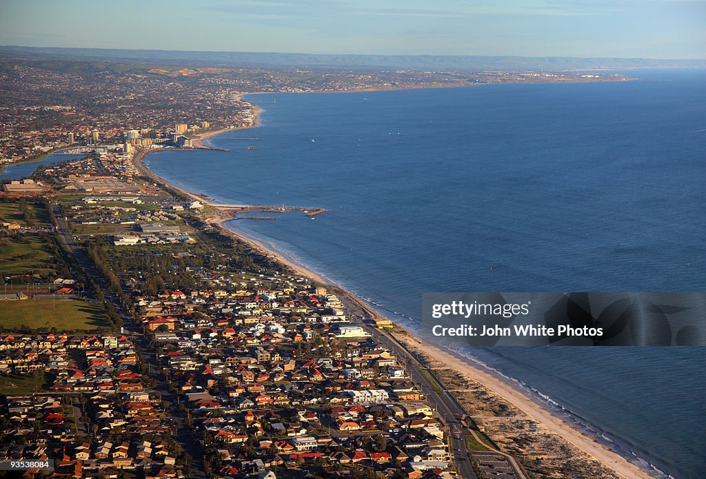 Glenelg South Australia