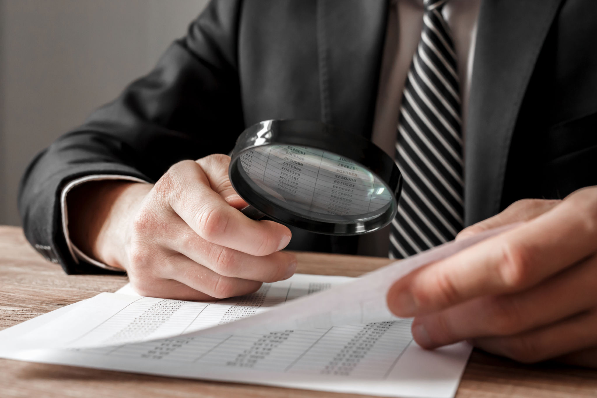 judicial efficiency