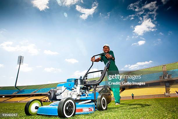 Hts Rustenburg Rugby Field 384 Rustenburg Rugby Stadium Stock Photos, High-Res Pictures, and ...