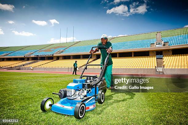 Rustenburg Rugby 384 Rustenburg Rugby Stadium Stock Photos, High-Res Pictures, and ...