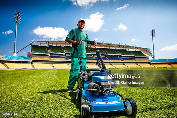 Hts Rustenburg Rugby Field 393 Rustenburg Rugby Stadium Stock Photos, High-Res Pictures, and ...