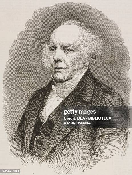 Rev. Andrew Reed 709 Andrew Balding Stock Photos, High-Res Pictures, and Images - Getty ...