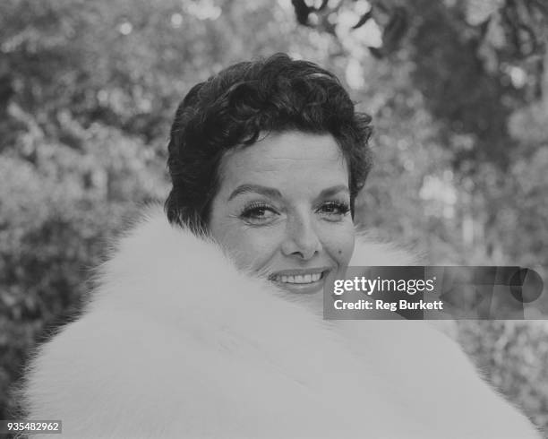 Jane Russell R 4,157 Jane Russell Photos & High Res Pictures - Getty Images